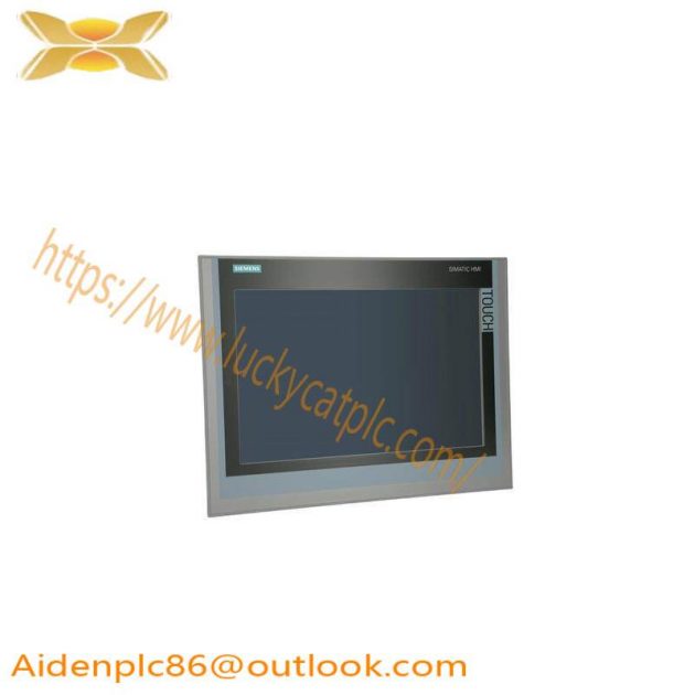 GE Fanuc SIS MC01 Control Module, Ethernet Network and Proficy Software Integration