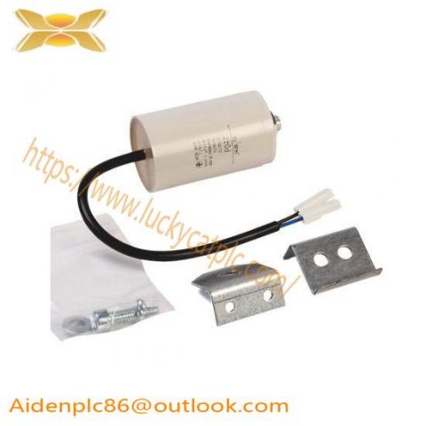 SK-H1 - FANCAP - F1314, Industrial Fan Capacitor Kit