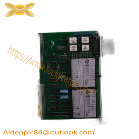 SMC CDUW16-10D: Pneumatic Control Module for Advanced Manufacturing Applications