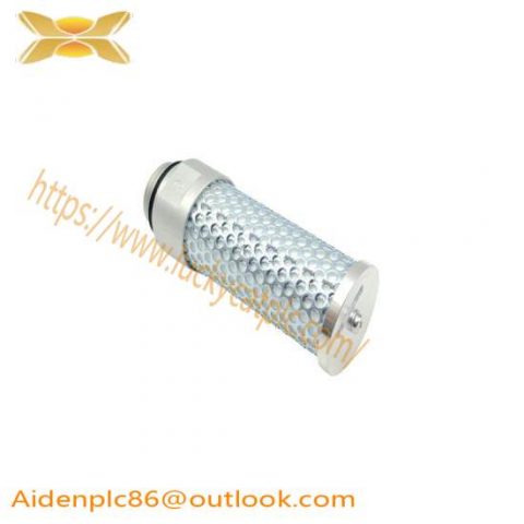 SMC Pneumatic Silencer Muffler, Model INA-25-77S-XG, Air Handling Systems