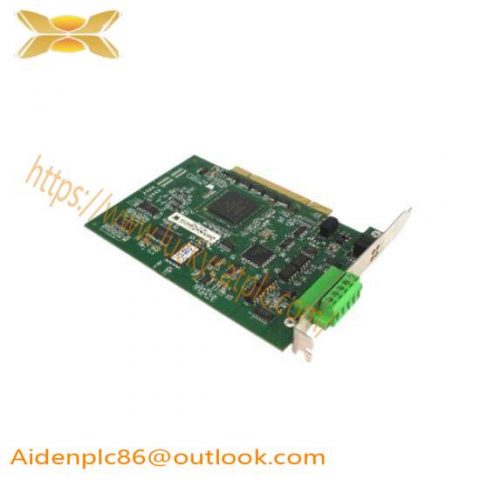 SST SST-CCS-PCU Communication Interface Board: Advanced Control Module