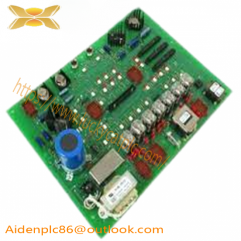Brand Model D21232-1 A21125-B V396241.001: Advanced Industrial Control Module