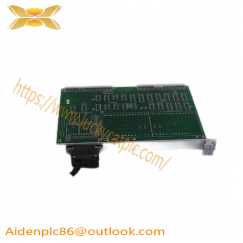 Sunds Defibrator Touch Point Module TVD-RM1,9068225