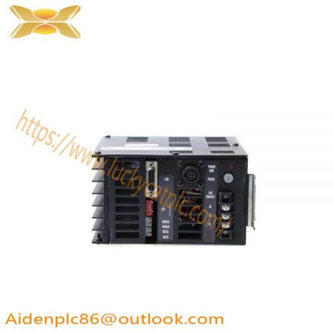 SUPERIOR M063-LE09 Industrial Control Module