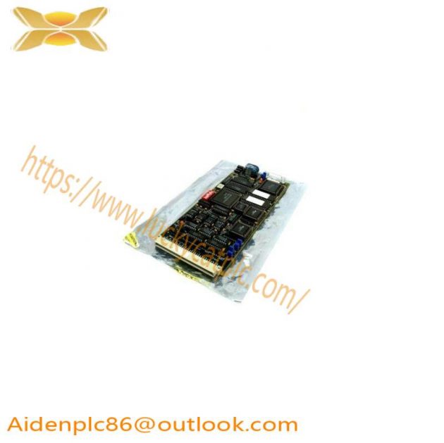 SUPERIOR M063-LE09 Industrial Control Module