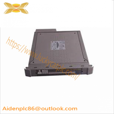 Guardian T3481 - 16-Channel Safeguarded Output Module, Automation & Control