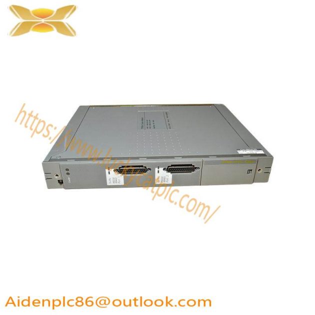 ICS TRIPLEX T7150A Communication Module - Advanced Industrial Networking Solutions