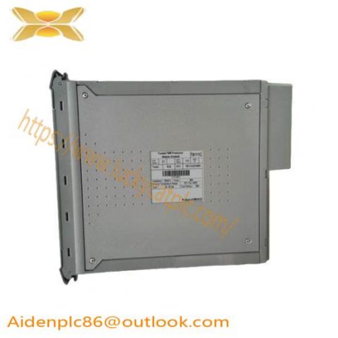 ICS Triplex T8173 - Secure Gateway Adapter for Industrial Automation