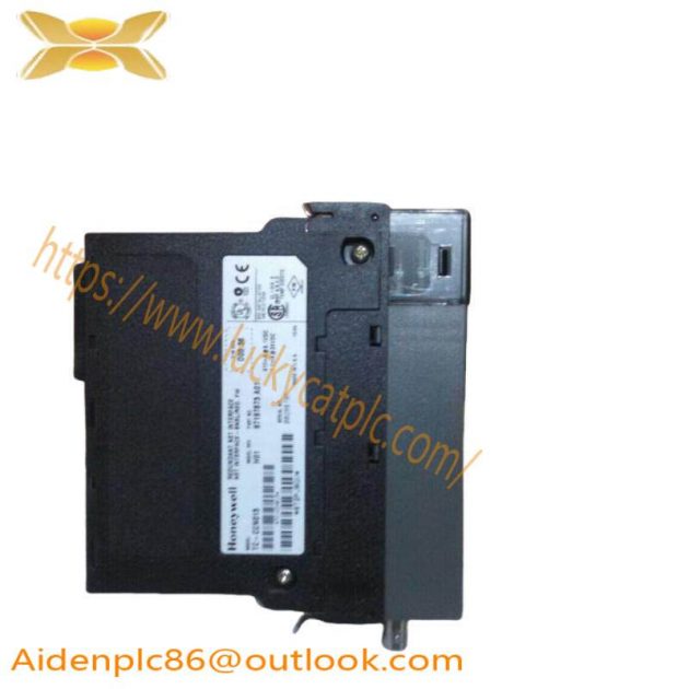 Honeywell TC-CCN013 Redundant Net Interface Module, for Enhanced Industrial Control Systems