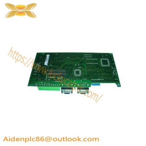 TDE CS6319 Bright Price - Industrial Control Module