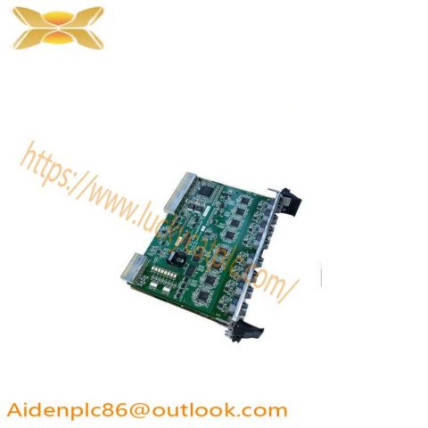 TEL E2B405/M744 Control Board, Industrial Automation Module