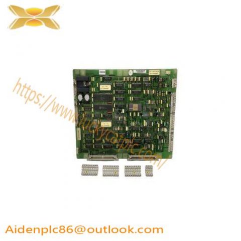 TELEMECANIQUE VX4RZD201 Control Board: High-Performance Industrial Automation Module