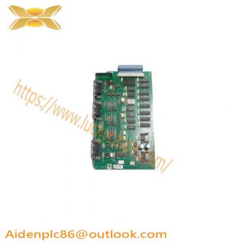 Telemecanique W809136840111: Advanced Industrial Control Module
