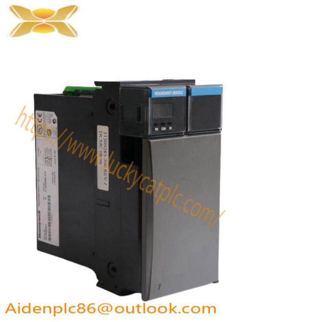 Honeywell TK-PRR021 Redundancy Module, 51309288-275, PLC