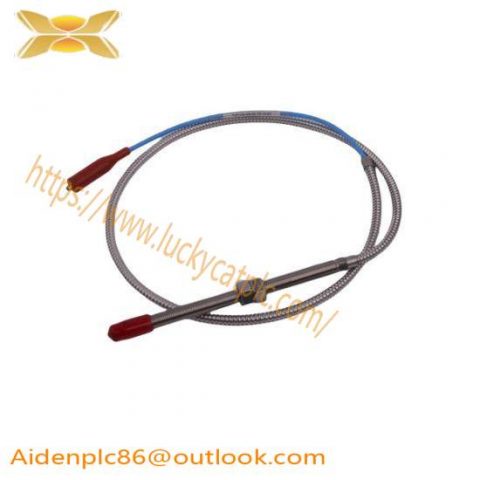 Bently Nevada TM0180-A07-00-06-10-02 Vibration Probe for Industrial Control