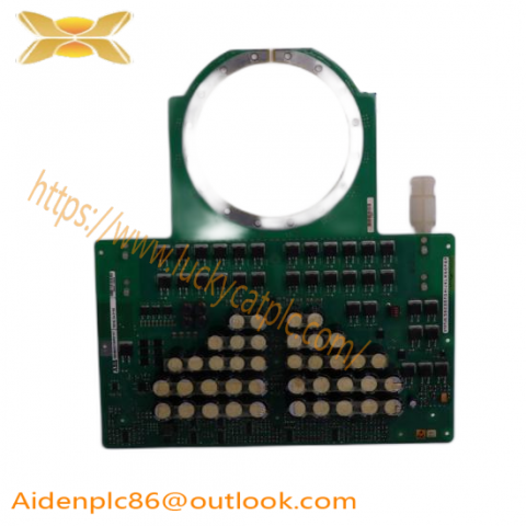 TOYOPUC THR-5643 Modular 8 Slot Selector Base for Industrial Automation