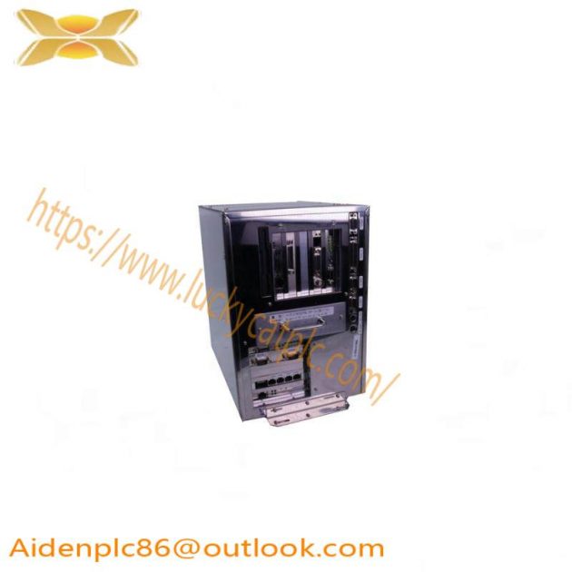 TRICONEX 4118 Industrial Control Module