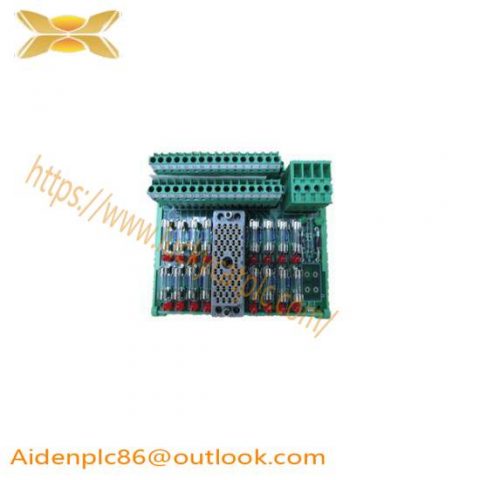 TRICONEX TRICON 9662-610 Industrial Control Module