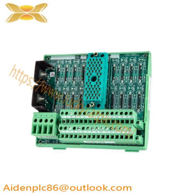 TRICONEX TRICON 9662-610 Industrial Control Module
