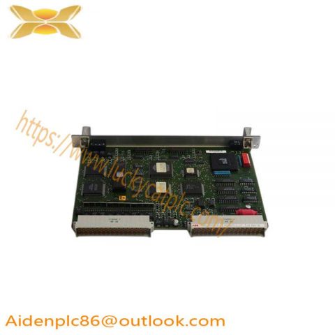 TRICONEX 3005 Digital Input Module, Industrial Control System