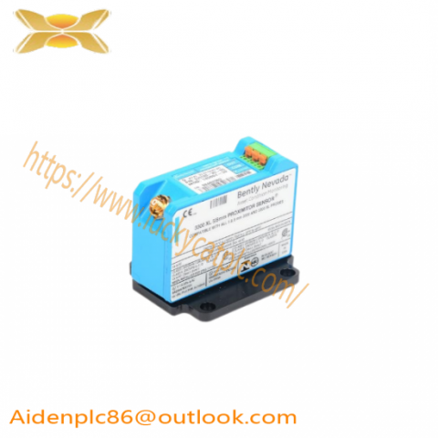 TRICONEX 4500 Safety Module, High Reliability Industrial Control
