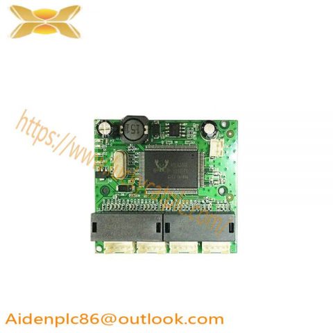 TRICONEX 8306E Power Supply, High Efficiency for Industrial Control Solutions