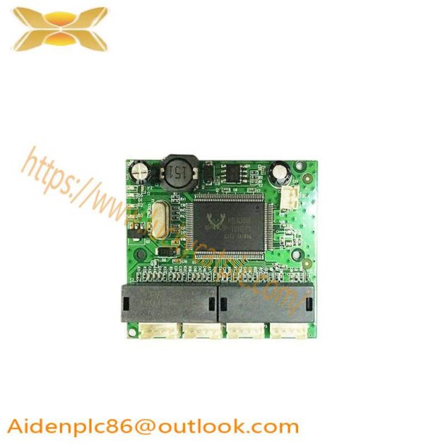 TRICONEX 8306E Power Supply, High Efficiency for Industrial Control Solutions