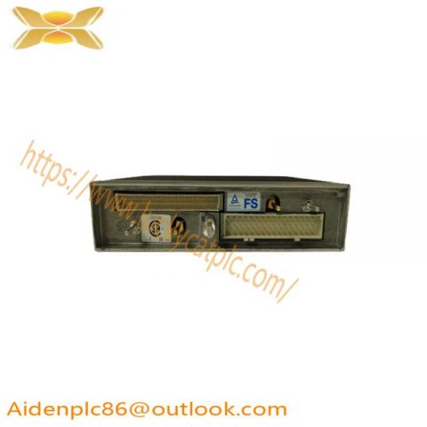 TRICONEX EPI3382 Industrial Control Module