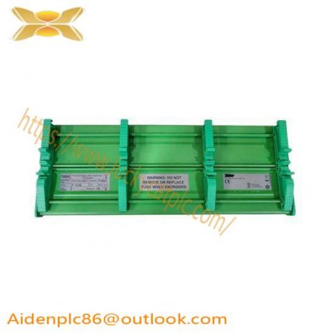 Triconex T8800C PCB130100 - High-Reliability Industrial Control Module