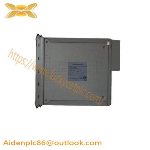 ICS Triplex Trusted T8449 Digital Output Module, Industrial Control Solutions