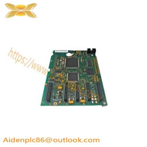 Vacon PC00252 H PC Board - High Performance Control Module