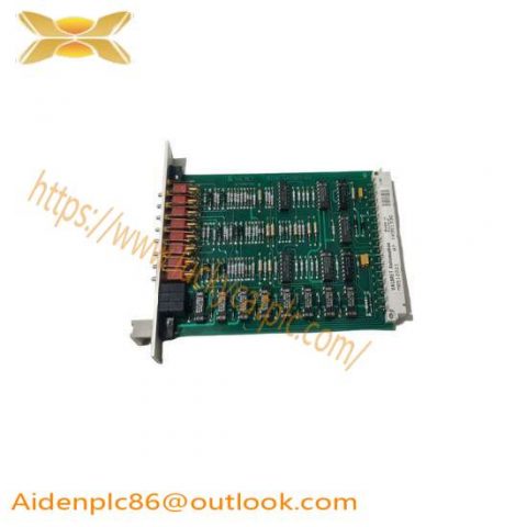 Valmet BIU8B/542803-6B/542803-6A/M851223 - Brand New Control Module, Cutting-edge Technology for Industrial Automation