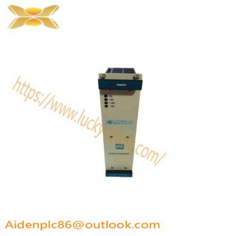 VIBRO Meter SIM-275D-24 Power Supply Module, 200-582-200-013