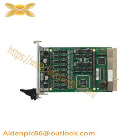 GE VMIC ASSY 11994R13 PLC Module