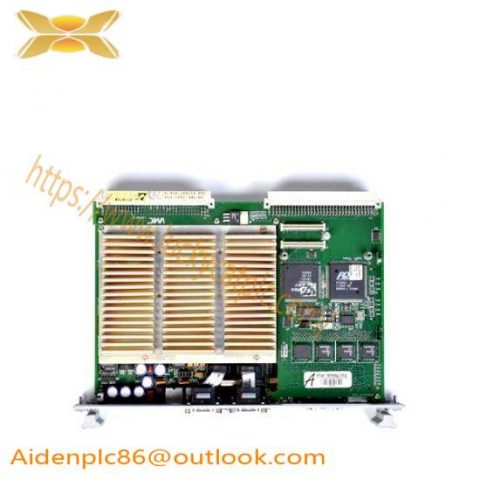 VMIC GE Fanuc VMIVME-7697-850 Single Board Computer