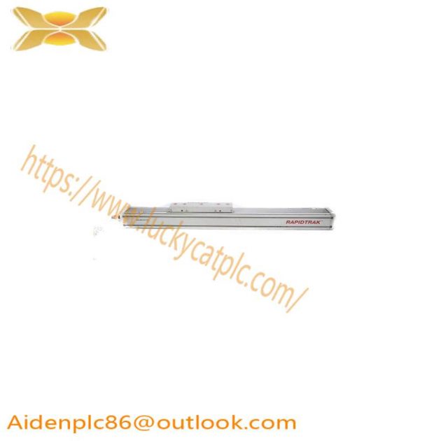 WARNER ELECTRIC TS09B02 Linear Rail, Precision Motion Control