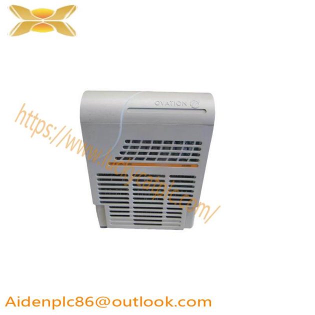 Westinghouse 1C31122G01 Digital Input Module for Industrial Automation
