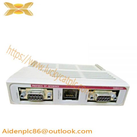 Westinghouse 5X00321G01 I/O Interface Module for Industrial Automation