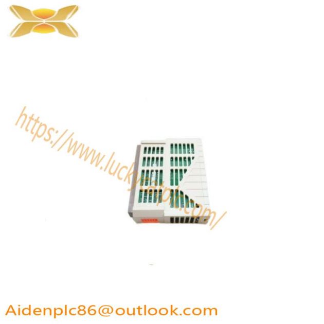 WESTINGHOUSE 1C31164G02 Industrial Control Module