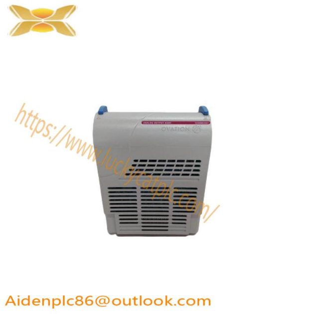 WESTINGHOUSE 1C31164G02 Industrial Control Module