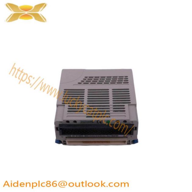WESTINGHOUSE 1C31227G01 Analog Input Module