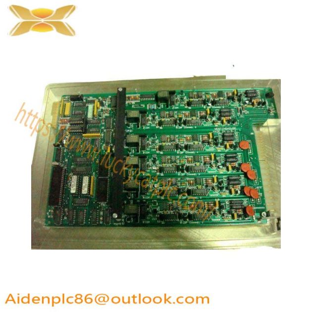 Westinghouse 4D33900G19 PLC Module for Industrial Control Systems