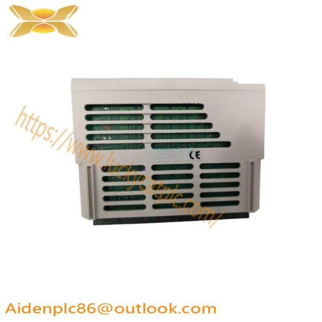 Westinghouse 4D33900G19 PLC Module for Industrial Control Systems