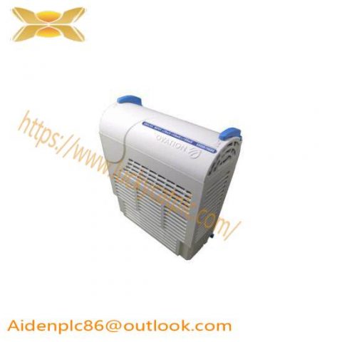 WESTINGHOUSE 5A26391H24 - Industrial Control Module