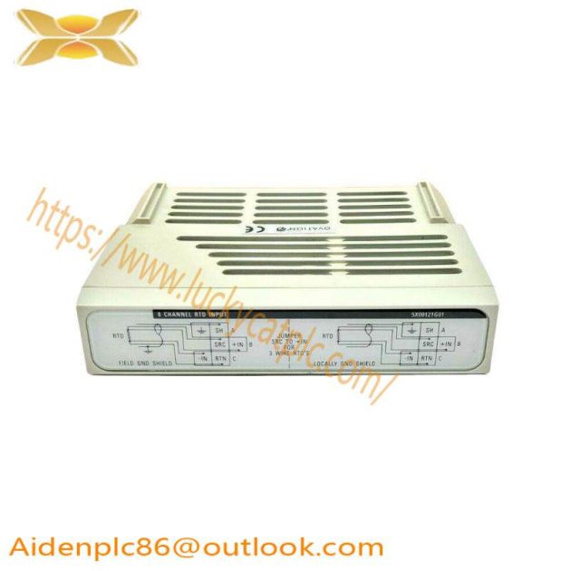 WESTINGHOUSE 5X00121G01 Custom Processing Module for Industrial Automation