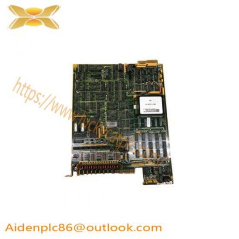 Westinghouse 7380A36G01 PCB Circuit Board