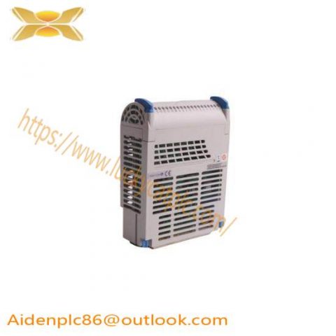 WESTINGHOUSE IC31224G01 Analog Input Module