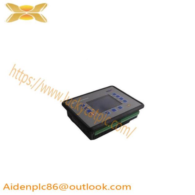WOODHEAD EASYGEN-3200-5 | 8440-2082 | Automatic Parallel Genset Panel Controller
