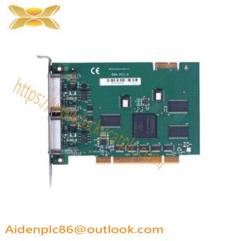 Woodhead SST-DN4-PCU-2 DeviceNet Interface Card: Advanced Industrial Communication Solution
