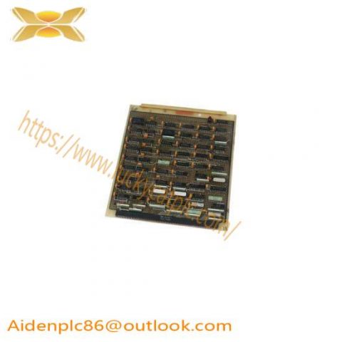 WOODWARD 5462-916 Automation I/O Module - Precision Control for Industrial Applications